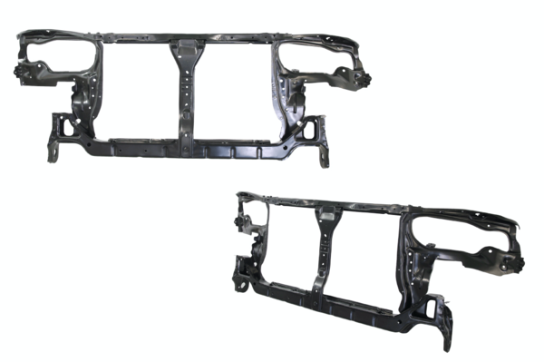 FRONT RADIATOR SUPPORT PANEL FOR HYUNDAI ELANTRA XD 2003-2006