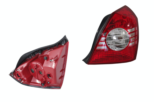 TAIL LIGHT RIGHT HAND SIDE FOR HYUNDAI ELANTRA XD 2003-2006
