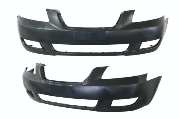 FRONT BUMPER BAR COVER FOR HYUNDAI SONATA NF 2005-2007