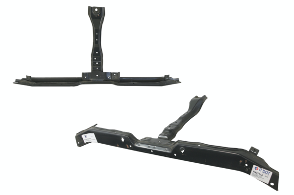 FRONT UPPER RADIATOR SUPPORT PANEL FOR HYUNDAI SONATA EF 2001-2005