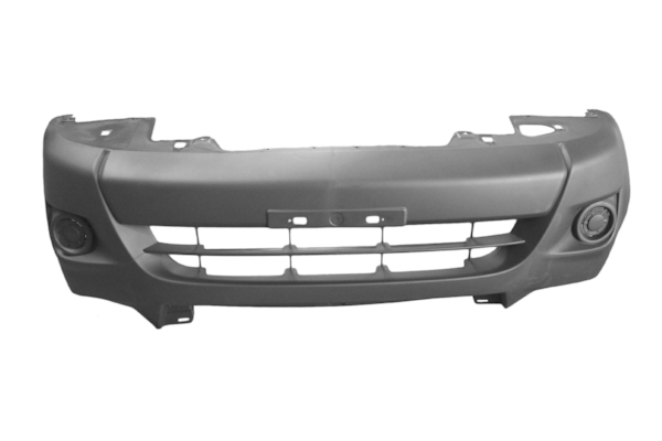 FRONT BUMPER BAR FOR ISUZU D-MAX 2016-ONWARDS