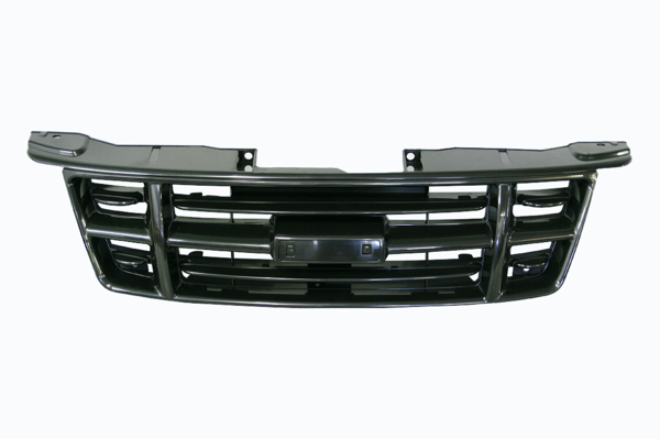 FRONT GRILLE FOR ISUZU D-MAX 2008-2012