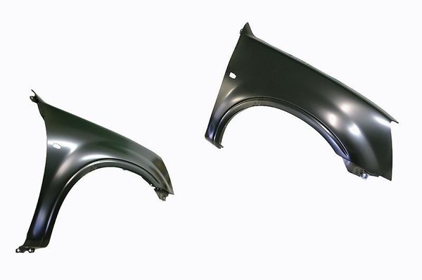 GUARD RIGHT HAND SIDE FOR ISUZU D-MAX 2008-2012