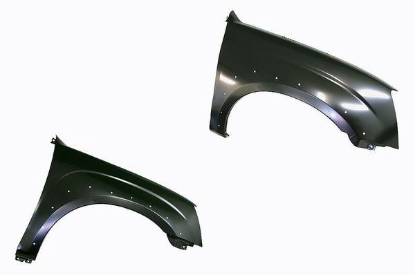 GUARD RIGHT HAND SIDE FOR ISUZU D-MAX 2008-2012