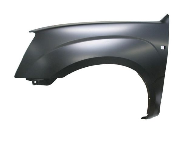 GUARD LEFT HAND SIDE FOR ISUZU D-MAX 2008-2012