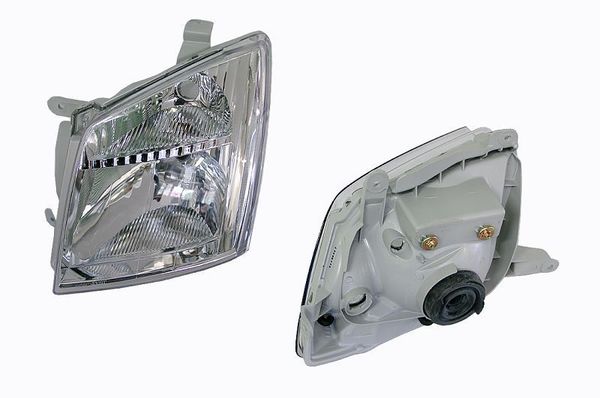 HEADLIGHT LEFT HAND SIDE FOR ISUZU D-MAX 2008-2012