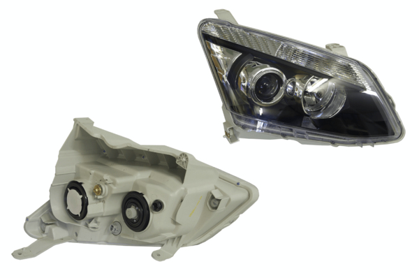 HEADLIGHT RIGHT HAND SIDE FOR ISUZU D-MAX 2012-2016