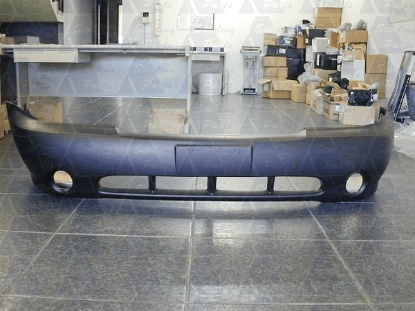 FRONT BUMPER BAR COVER FOR KIA CARNIVAL 2001-2006