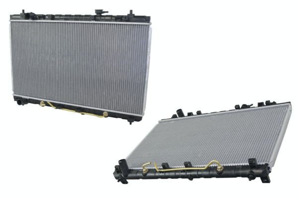 RADIATOR FOR KIA CARNIVAL VQ 2006-2014