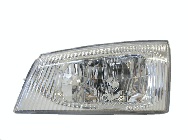 HEADLIGHT LEFT HAND SIDE FOR KIA PREGIO CT 2002-2004