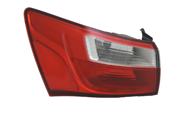 TAIL LIGHT OUTER LEFT HAND SIDE FOR KIA RIO UB 2000-ONWARDS