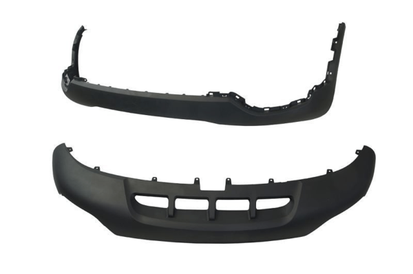 FRONT LOWER BUMPER BAR COVER FOR KIA SORENTO XM 2009-2012