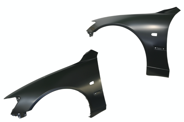 GUARD LEFT HAND SIDE FOR LEXUS IS200 GXE10 1999-2005