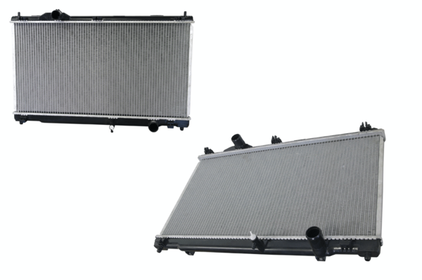 RADIATOR FOR LEXUS IS250/IS350 GSE20/GSE30 2005-2013