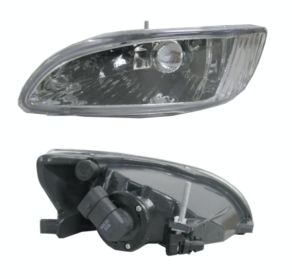 FOG LIGHT LEFT HAND SIDE FOR LEXUS RX330/RX350 MCU38/GSU35 2003-2008