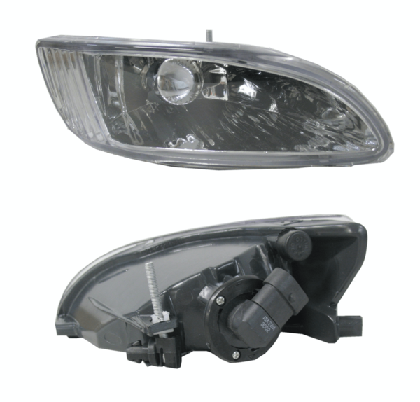 FOG LIGHT RIGHT HAND SIDE FOR LEXUS RX330/RX350 MCU28/GSU35 2003-2008