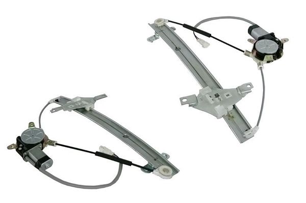 REAR WINDOW REGULATOR RIGHT HAND SIDE FOR LEXUS RX330 MCU28 2003-2008