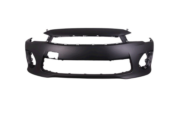 FRONT BUMPER BAR FOR MITSUBISHI LANCER CF 2015-ONWARDS