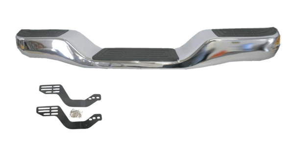 REAR STEP BAR FOR MITSUBISHI TRITON ML/MN 2006-2014