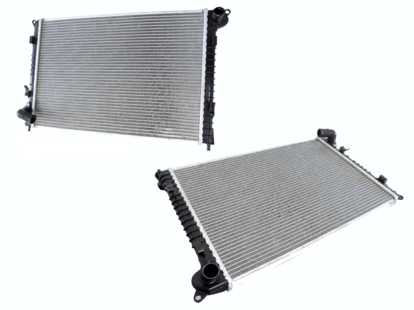 RADIATOR FOR MINI COOPER R50 ~ R53 2002-2007