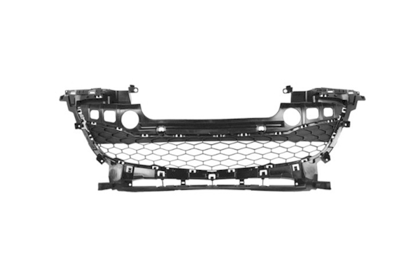 FRONT BUMPER BAR INSERT FOR MAZDA 3 BL SIERIES 2 2011-2013