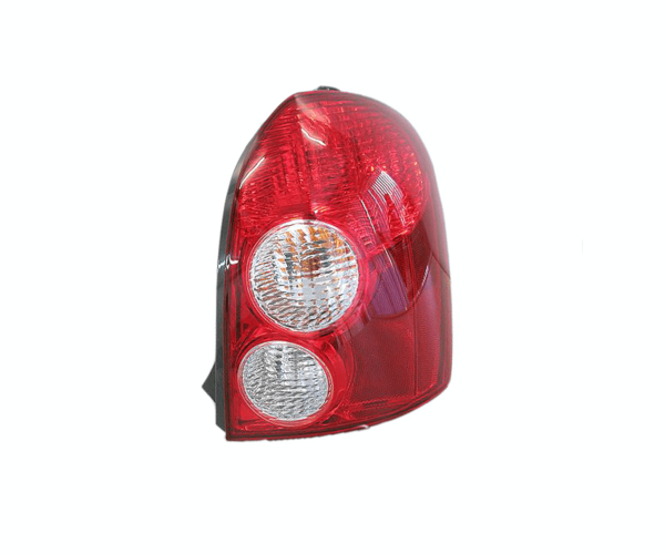 TAIL LIGHT RIGHT HAND SIDE FOR MAZDA 323 BJ ASTINA 2001-2003