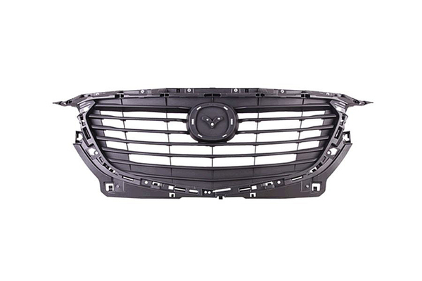 GRILLE FOR MAZDA CX-3 DK 2015-ONWARDS