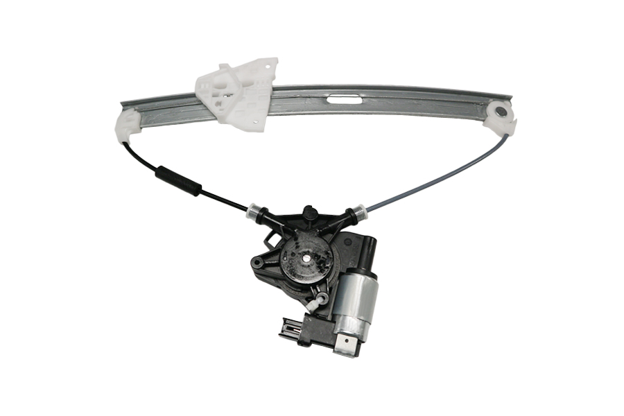 MAZDA RX-8 FE WINDOW REGULATOR RIGHT HAND SIDE FRONT