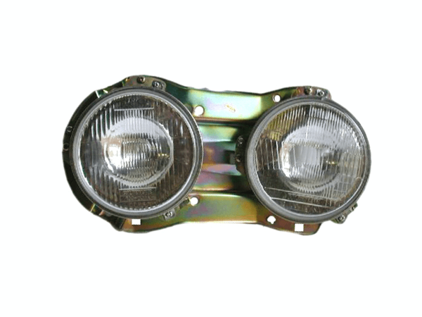 HEADLIGHT LEFT HAND SIDE FOR NISSAN 620 UTE 1972-1979