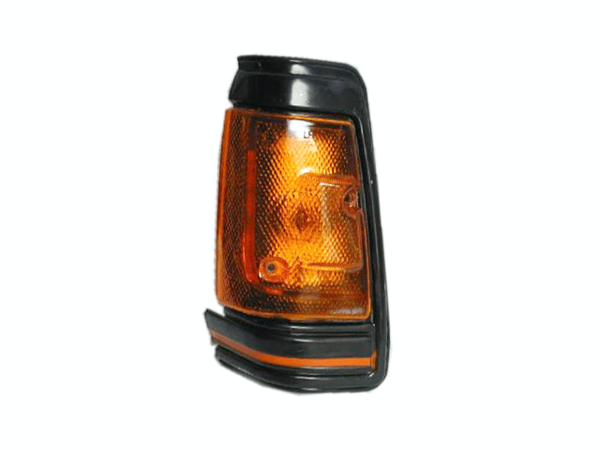 CORNER LIGHT LEFT HAND SIDE FOR NISSAN 720 UTE 1983-1985