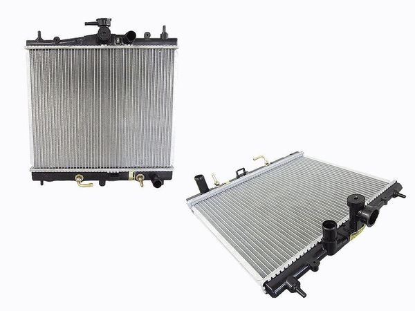 RADIATOR FOR NISSAN CUBE Z11 2002-2008