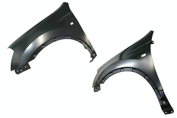 GUARD LEFT HAND SIDE FOR NISSAN DUALIS J10 2007-2010