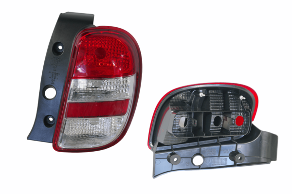 TAIL LIGHT RIGHT HAND SIDE FOR NISSAN MICRA K13 2010-2014