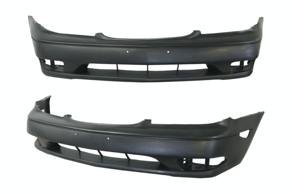 FRONT BUMPER BAR COVER FOR NISSAN MAXIMA A33 1999-2003