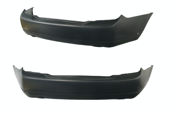 REAR BUMPER BAR COVER FOR NISSAN MAXIMA J31 2003-2005