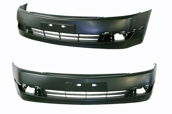 FRONT BUMPER BAR COVER FOR NISSAN MAXIMA J31 2006-2009