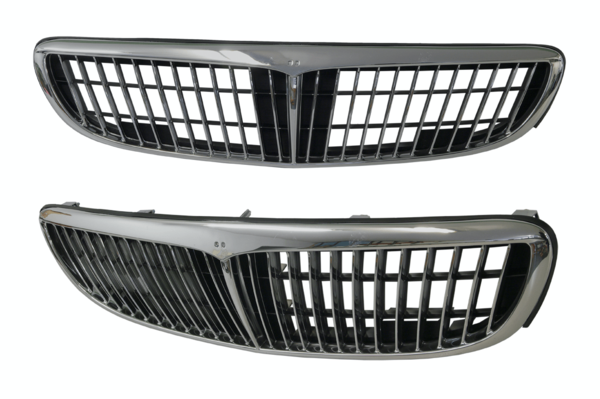 FRONT GRILLE FOR NISSAN MAXIMA A33 1999-2003