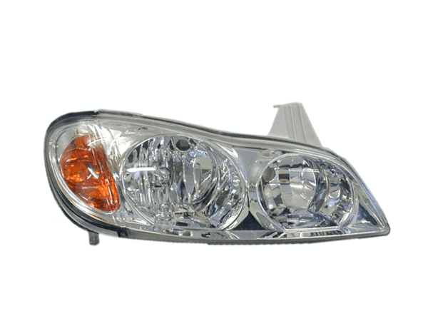 HEADLIGHT RIGHT HAND SIDE FOR NISSAN MAXIMA A33 1999-2002