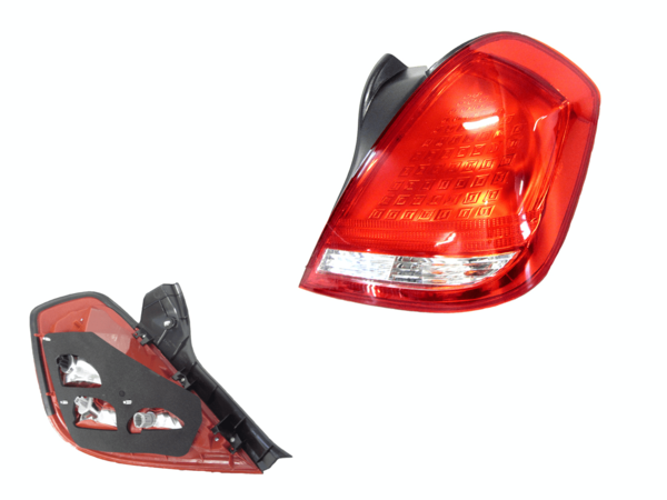TAIL LIGHT RIGHT HAND SIDE FOR NISSAN MAXIMA J31 2003-2005