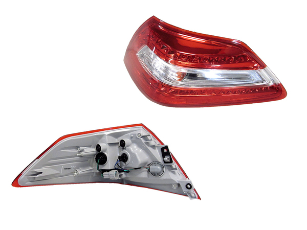 TAIL LIGHT RIGHT HAND SIDE FOR NISSAN MAXIMA J32 2009-2014