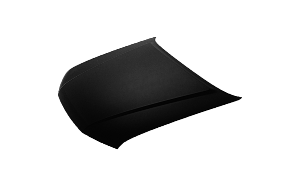 BONNET HOOD FOR NISSAN NAVARA D40 2005-2010