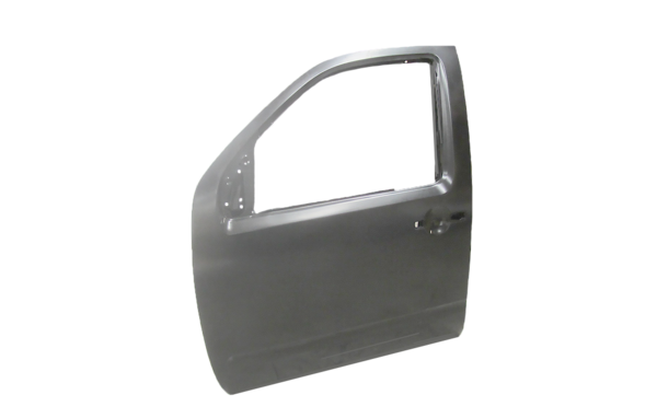 FRONT DOOR LEFT HAND SIDE FOR NISSAN NAVARA D40 2005-2015