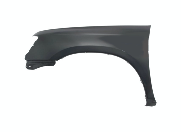 GUARD LEFT HAND SIDE FOR NISSAN NAVARA D22 2001-2005