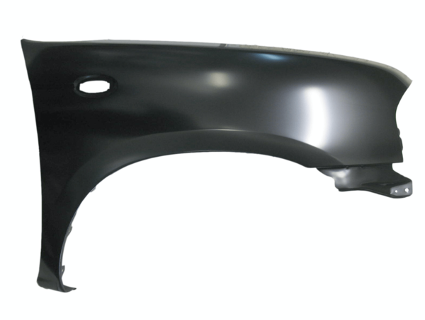 GUARD RIGHT HAND SIDE FOR NISSAN NAVARA D22 2001-2005