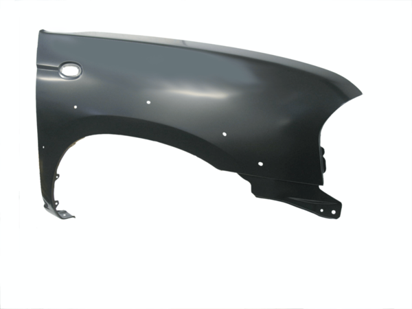 GUARD RIGHT HAND SIDE FOR NISSAN NAVARA D22 2001-2005