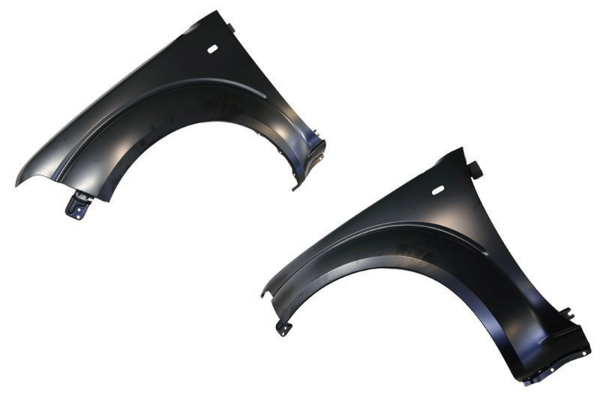 GUARD LEFT HAND SIDE FOR NISSAN NAVARA D40 2005-2015