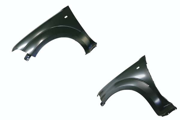 GUARD LEFT HAND SIDE FOR NISSAN NAVARA D40 2005-2015