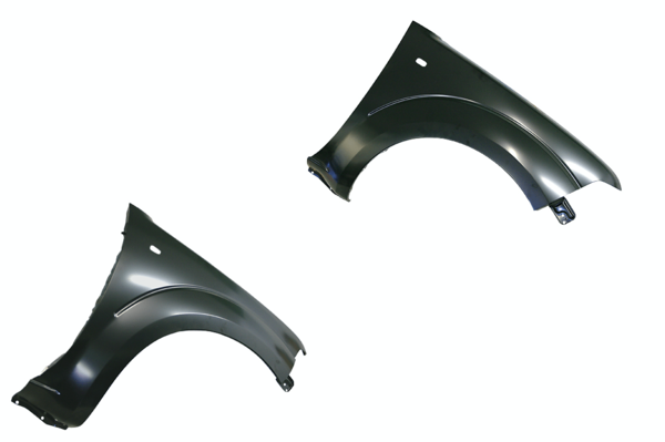 GUARD RIGHT HAND SIDE FOR NISSAN NAVARA D40 2005-2015