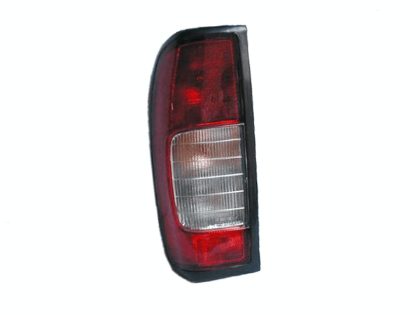 TAIL LIGHT LEFT HAND SIDE FOR NISSAN NAVARA D22 1997-ONWARDS