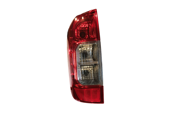 TAIL LIGHT LEFT HAND SIDE FOR NISSAN NAVARA D23 2015-ONWARDS